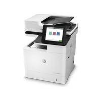 HP LaserJet Enterprise M631dn Printer Toner Cartridges